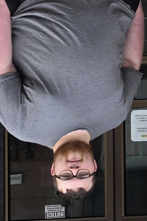 Foto de Adam Foster