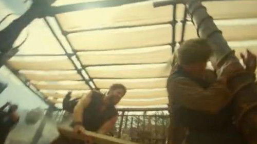 Poster della serie Genesis