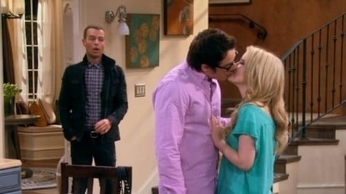 Melissa and Joey: 3×25