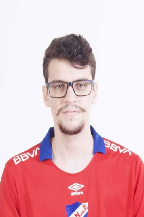 Foto de Pedro Ernesto de Moura Rocha