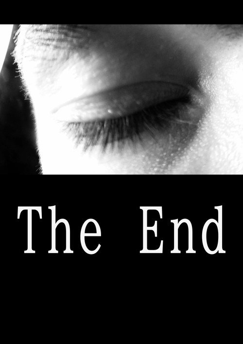 The End poster