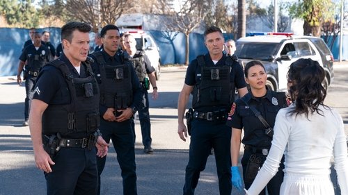 The Rookie: 7×17