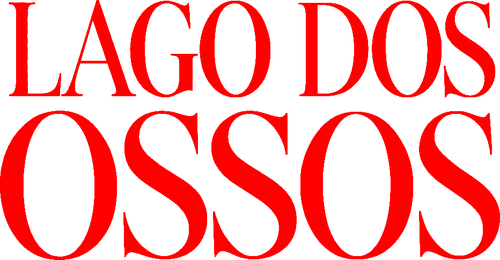 Lago dos Ossos - Logo 5