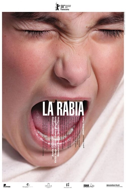 La rabia 2008