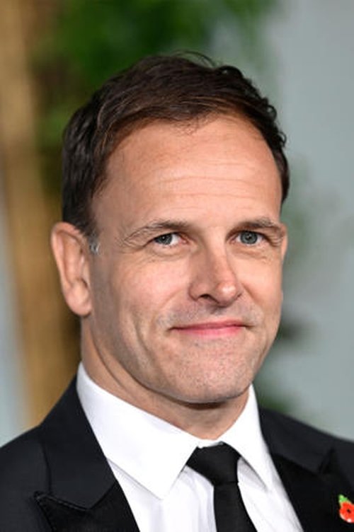 Kép: Jonny Lee Miller színész profilképe