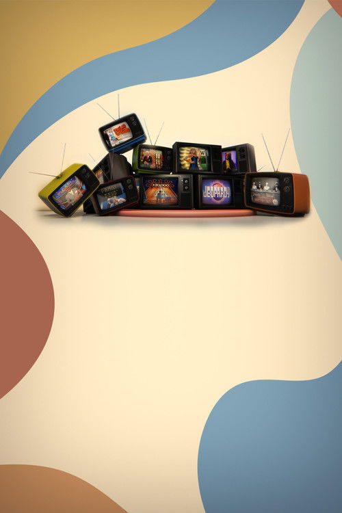 Escena 5 de The Game Show Show