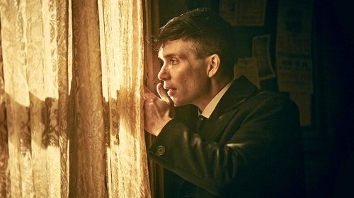 Peaky Blinders: Sangue, Apostas e Navalhas: 3×2