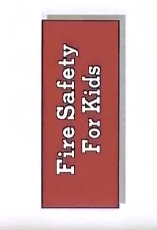 Fire Safety For Kids still 1