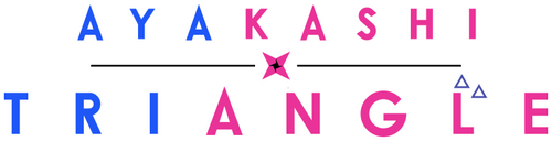 Ayakashi Triangle