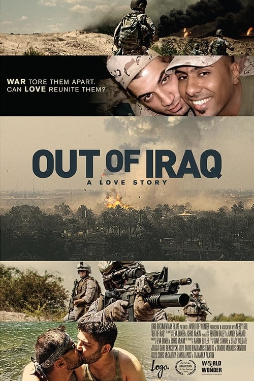 Out of Iraq: A Love Story 2016