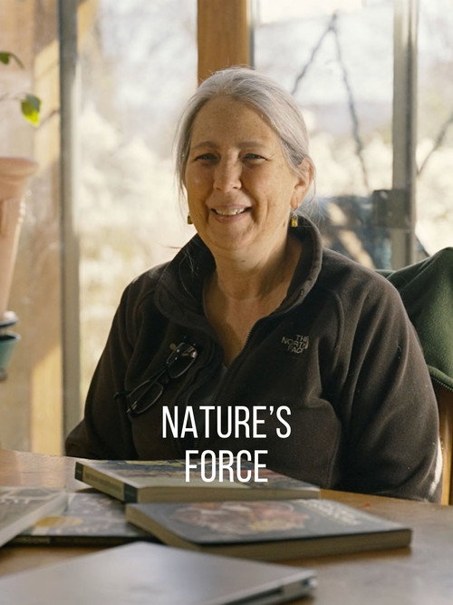 Nature’s Force poster