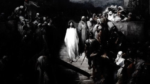 Purgatory for Epiphanea