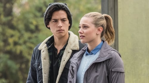 Riverdale: 1×6