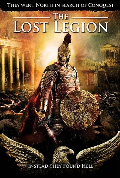 Full Free Watch The Lost Legion (2014) Movie uTorrent Blu-ray 3D Without Download Online Streaming