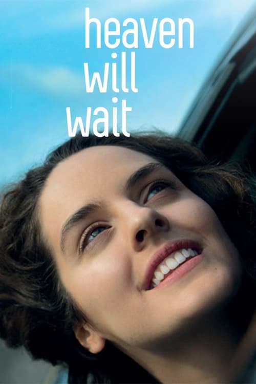 Heaven Will Wait Movie Poster Image
