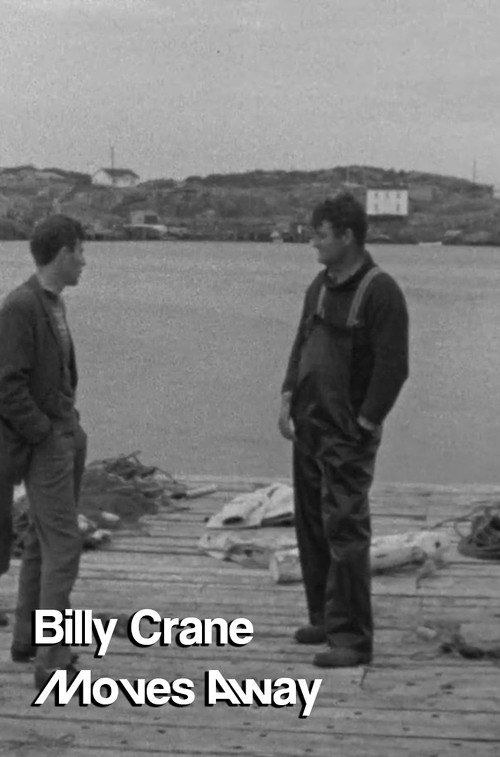 Billy Crane Moves Away still 2