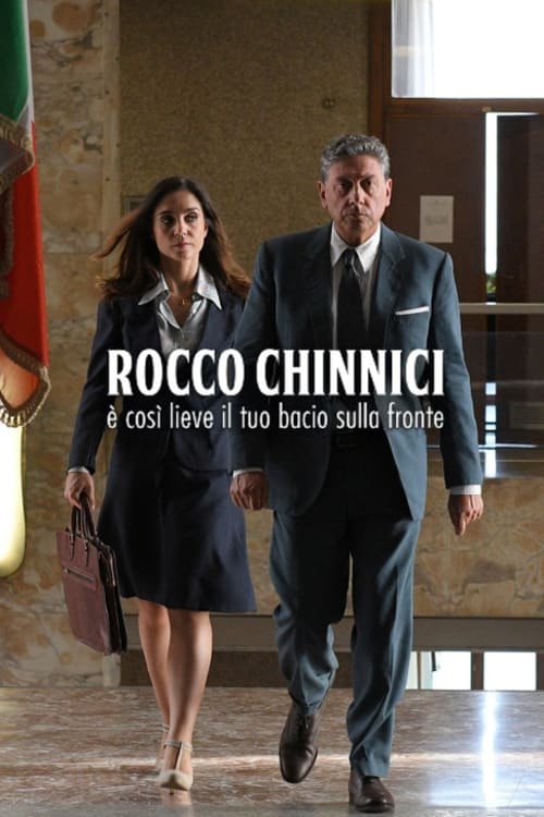 |IT| Rocco Chinnici - È così lieve il tuo bacio sulla fronte