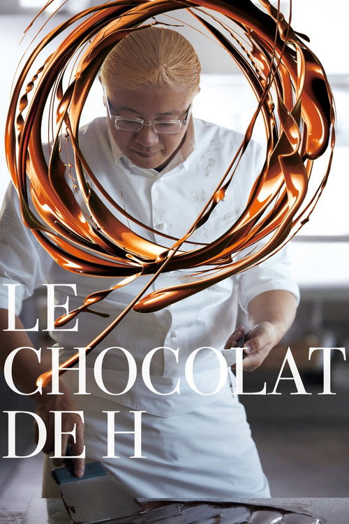LE CHOCOLAT DE H