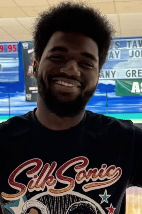 Cedrick Short
