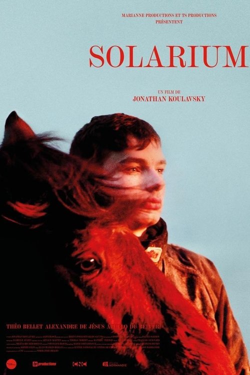 Watch Solarium Online HD 1080p