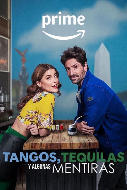 Image Tangos, tequilas, y algunas mentiras