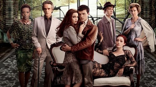 Beautiful Creatures Soundtrack banner