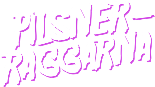 Pilsnerraggarna Logo