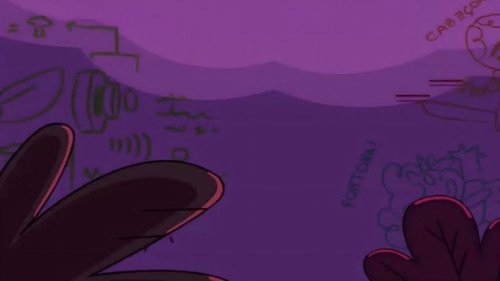 Masmorras e Batatas - Season 1 Backdrop Blur