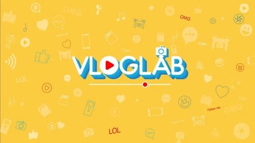Vloglab #Stories