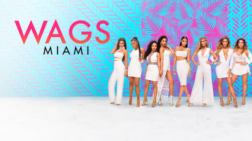 WAGS Miami - Season 1 - Episode 2: Ratchet by Association. 