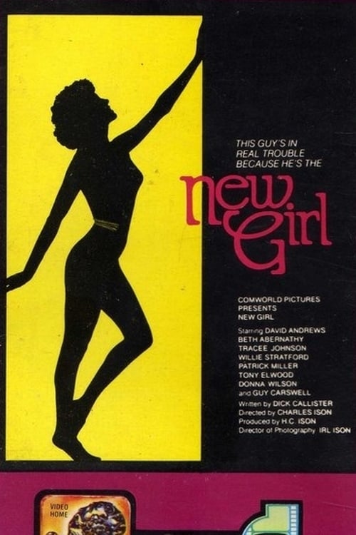 New Girl 1985