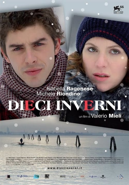 Dieci inverni (2009) poster