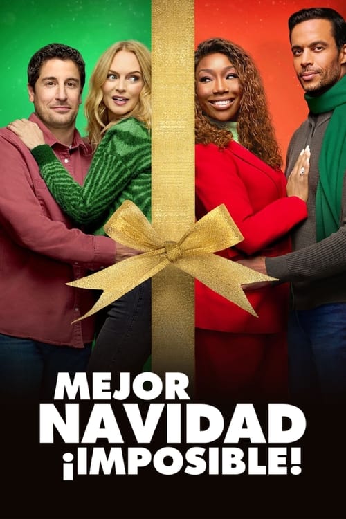Ver Mejor Navidad, ¡imposible! pelicula completa Español Latino , English Sub - Cuevana 3