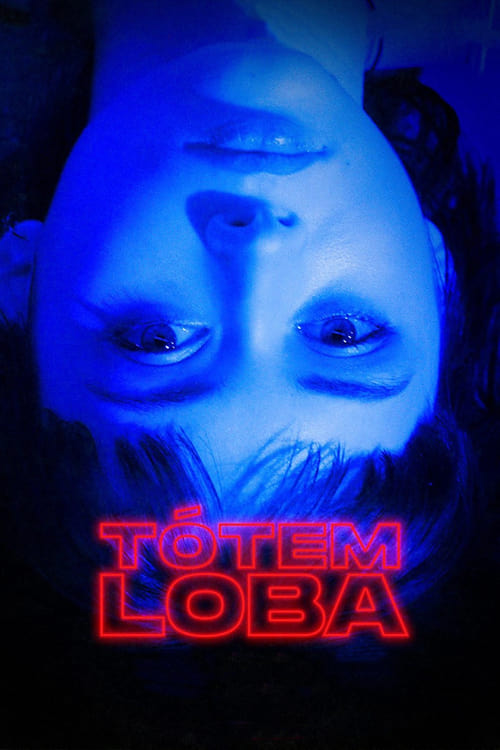 Tótem Loba (2020) poster