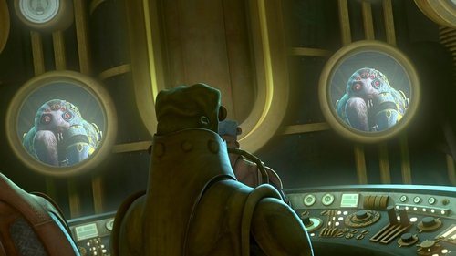 Star Wars: The Clone Wars: 7×2