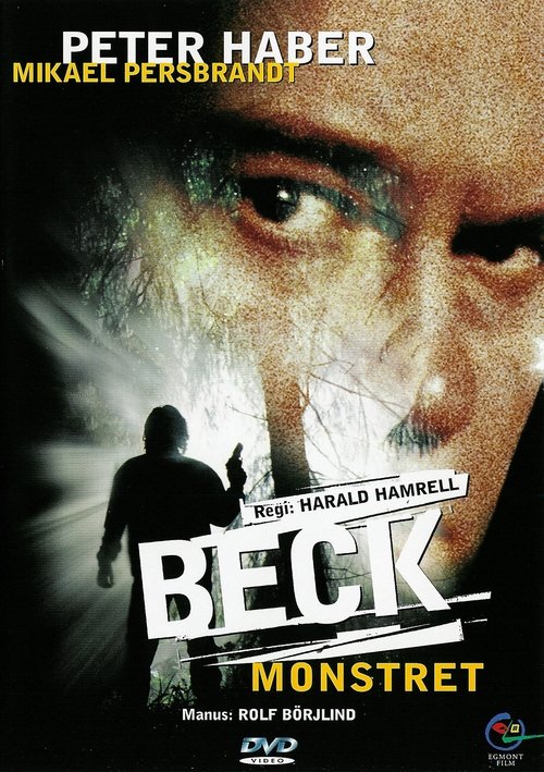 Beck 06 - Monstret 1998