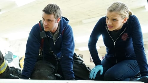 Chicago Fire – Heróis Contra o Fogo: 3×15