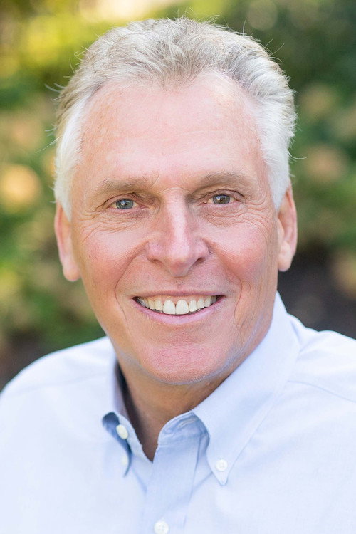 Terry McAuliffe
