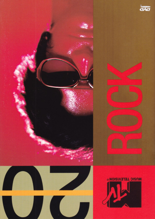 MTV 20: Rock