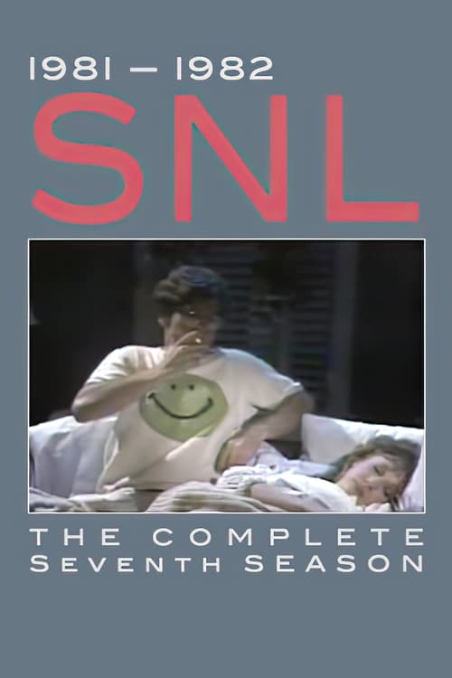 Saturday Night Live, S07 - (1981)