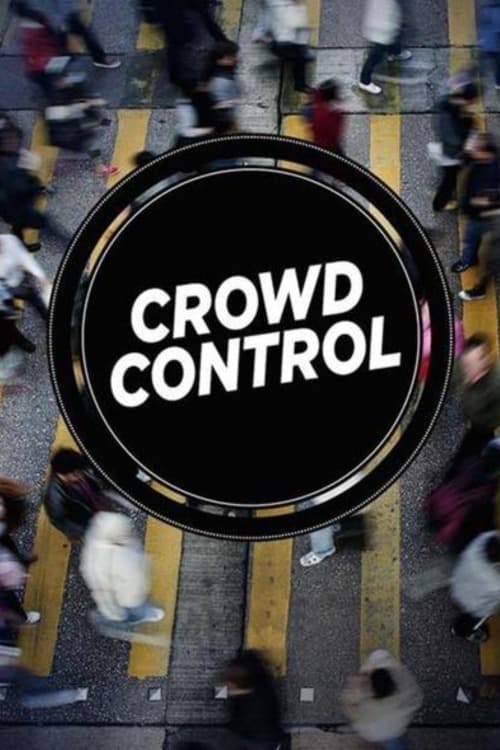 Crowd Control poster