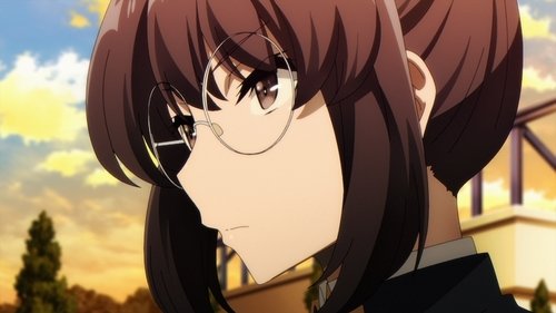 Kage no Jitsuryokusha ni Naritakute!: 1×7