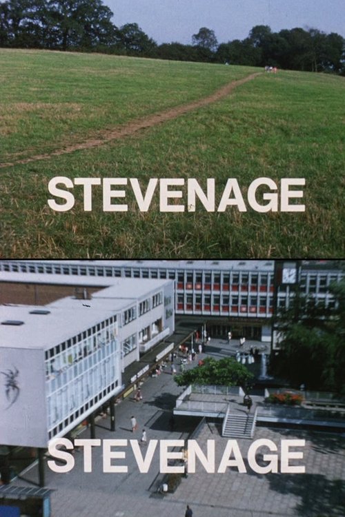 Stevenage 1971