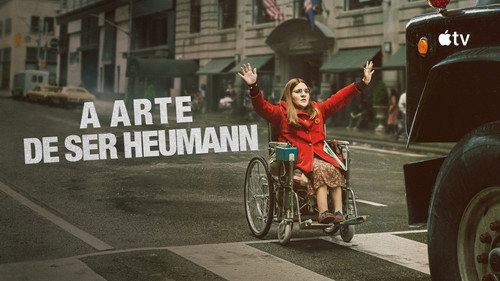 A Arte de Ser Heumann - imagem 10