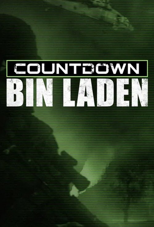 Countdown: Bin Laden