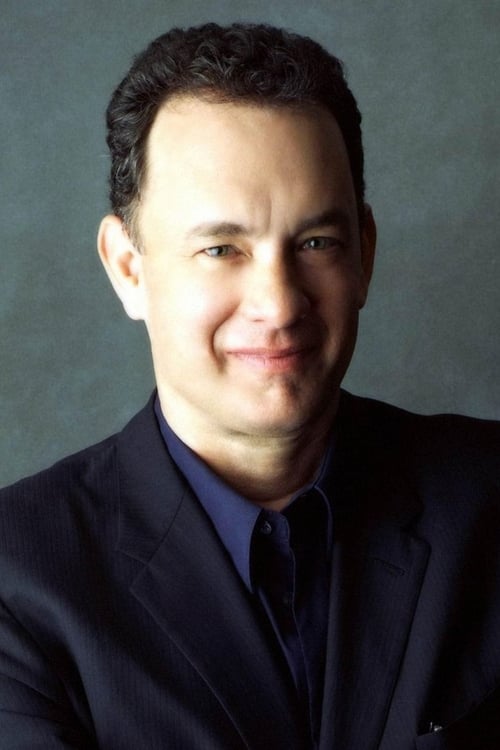 Tom Hanks isCaptain John H. Miller