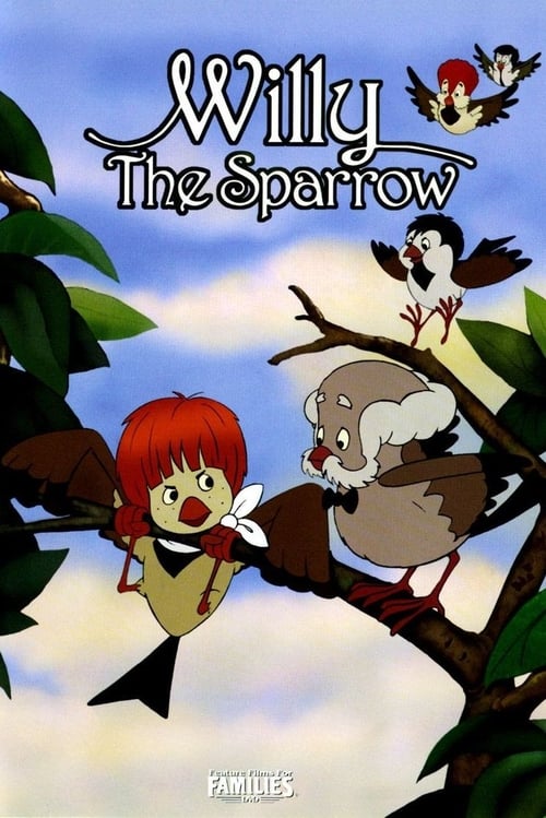 Willy The Sparrow 1988