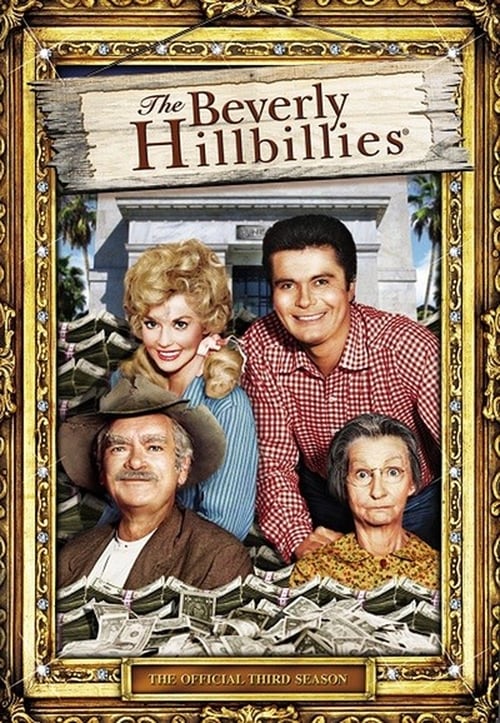 Where to stream The Beverly Hillbillies Season 3