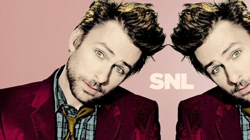 Poster della serie Saturday Night Live