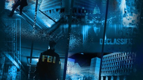 FBI : enquêtes en immersion